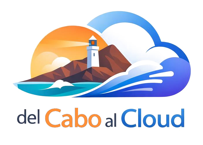 Del Cabo al Cloud
